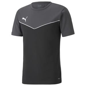 Puma Tshirt met korte mouwen voor voetbal