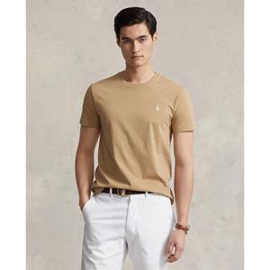 Polo Ralph Lauren Custom Slim Fit Cotton T-Shirt - L