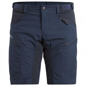 Lundhags  Makke II Shorts - Short, blauw