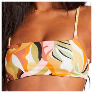 Billabong - Women's Return To Paradise Reversible Zoe - Bikini-Top