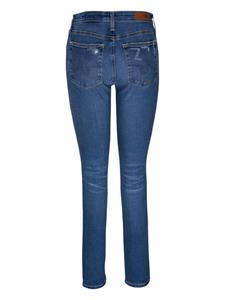 AG Jeans Skinny jeans - Blauw