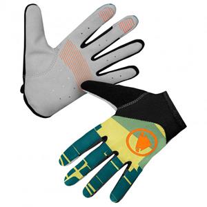 Endura  Women's Hummvee Lite Icon Handschuh - Handschoenen, grijs