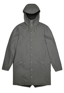Rains Long jacket w3 regenjas