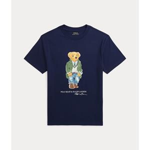 Polo ralph lauren T-shirt met korte mouwen, Polo Bear