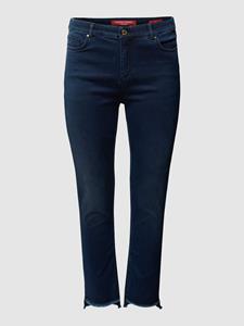 Marina Rinaldi PLUS SIZE slim fit jeans, model 'ICARO'