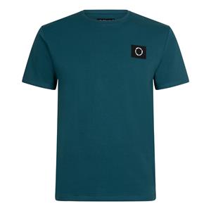 Rellix Jongens t-shirt - Petrol groen