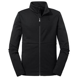 Schöffel  Fleece Jacket Pelham - Fleecevest, zwart