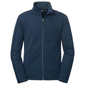 Schöffel  Zipin! Fleece Toledo - Fleecevest, blauw