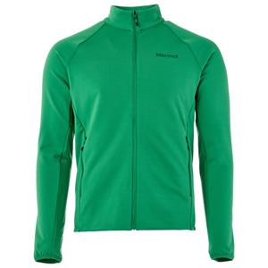 Marmot  Leconte Fleece Jacket - Fleecevest, groen