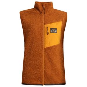 Lundhags undhags - Women's Flok Wool Pile Vest - Wollweste