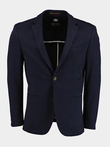 Bos Bright Blue Colbert fame jacket drop 8 223038fa56bo/290 navy