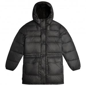 Hunter Boots - Intrepid Long Puffer - Parka