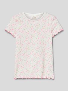 S.Oliver RED LABEL T-shirt met all-over print