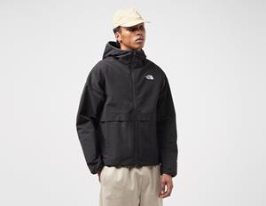 The North Face EASY WIND JACKET, Black