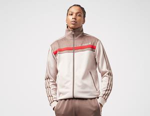 Adidas Originals Premium Track Top, Brown