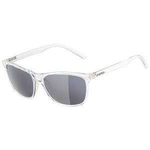 Alpina - Jaida Ceramic S3 - Sonnenbrille grau/weiß