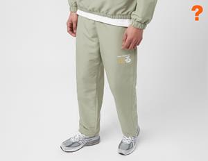 New Balance Country Track Pant - ℃exclusive, Green