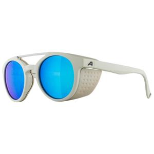 Alpina - Glace Mirror Cat. 3 - Sonnenbrille blau