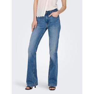 JDY Flare jeans, hoge taille