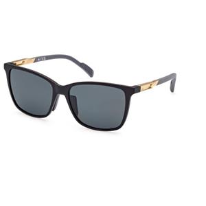 Adidas Eyewear  SP0059 Polarized Cat. 3 - Zonnebril zwart