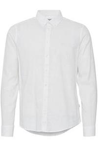 Casual Friday Langarmhemd CFAnton 0053 BD LS linen mix shirt