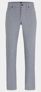 Hugo Boss 5-pocket jeans delaware3-1-20 10256504 01 50505442/404