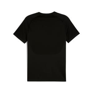 PUMA Formknit Seamless Trainingsshirt Herren 01 - PUMA black