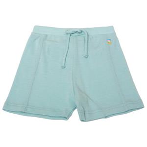 Joha  Kid's Shorts 27781 - Short, turkoois/grijs
