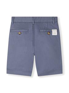 Bonpoint Chino shorts - Blauw