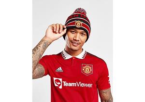 New Era Beanie Manchester United Bobble Knit