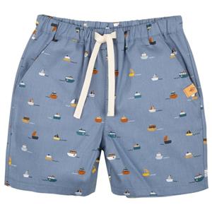 Pure Pure - Kid's Shorts Boats - Shorts