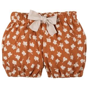 Pure Pure - Kid's Mini-Shorts Mull - Shorts