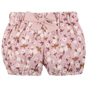Pure Pure  Kid's Mini-Shorts Mull - Short, roze