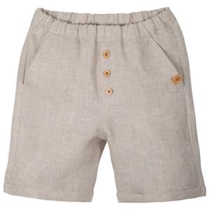 Pure Pure  Kid's Shorts Leinen - Short, linen