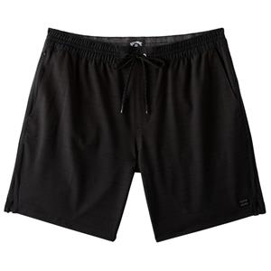 Billabong - Kid's Crossfire Elastic Walkshort - Shorts