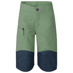 Vaude  Kid's Caprea Antimos Shorts - Short, groen