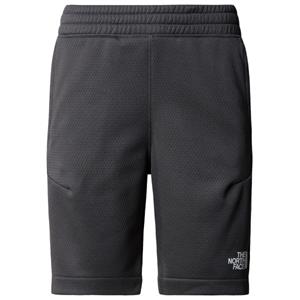 The North Face  Boy's Mountain Athletics Shorts - Short, grijs