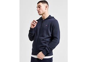 Napapijri Balis Full Zip Hoodie - Blue- Heren