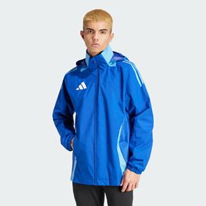 Adidas Tiro 24 Competition All-Weather Jack