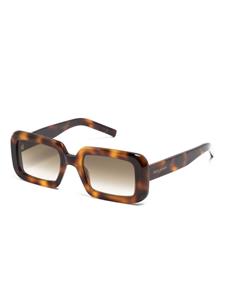 Saint Laurent Eyewear SL534SUNRISE 012 zonnebril - Bruin