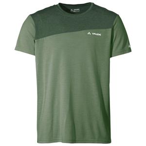 VAUDE T-Shirt Me Sveit Shirt WILLOW GREEN UNI