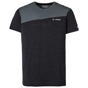 Vaude  Sveit Shirt - Sportshirt, zwart