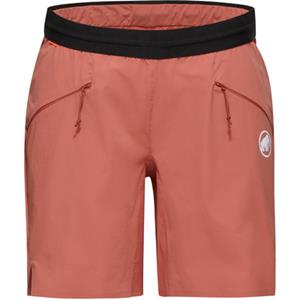 Mammut Dames Aenergy Lichte SO korte broek