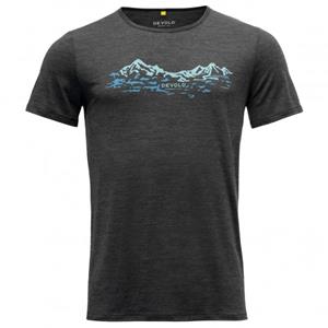 Devold T-Shirt Utladalen Man Tee