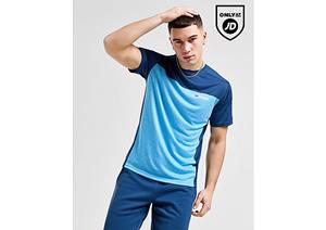 Berghaus Colour Block Explorer T-Shirt - Blue- Heren