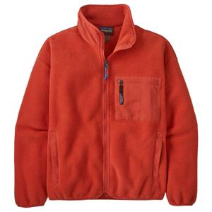 Patagonia  Women's Synch Jacket - Fleecevest, rood