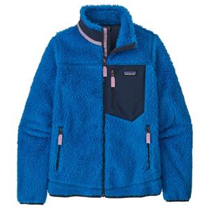 Patagonia  Women's Classic Retro-X Jacket - Fleecevest, blauw