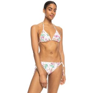 Roxy 2-delige bikini, triangelmodel Classics Tiki Tri