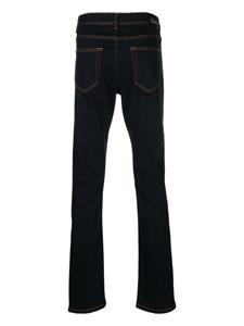 Karl Lagerfeld Straight jeans - Blauw