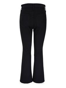 AG Jeans Bootcut jeans - Zwart